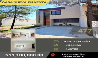 Foto de inmueble en  , Col. La Campiña del Bosque C.P. 37690, León