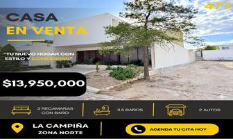 Foto de inmueble en , Col. La Campiña C.P. 37290, León