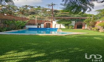 Foto de inmueble en LA CAÑADA 1, Col. La Cañada C.P. 62160, Cuernavaca