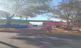 Foto de inmueble en La cantera esquina Av. Pedregal #126, Col. INFONAVIT La Colina C.P. 58140, Morelia