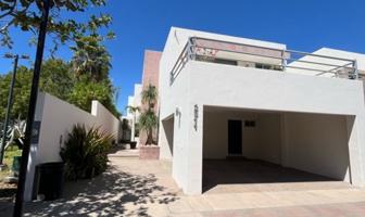 Foto de inmueble en La cantera Residencial  #5110Int. 5110, Col. Residencial San José C.P. 80100, Culiacán