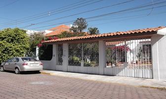 Foto de inmueble en , Col. La Carcaña C.P. 72776, San Pedro Cholula