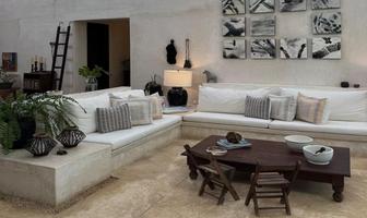 Foto de inmueble en  , Col. La Ceiba C.P. 97314, Mérida