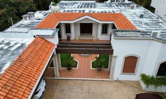 Foto de inmueble en  , Col. La Ceiba C.P. 97314, Mérida