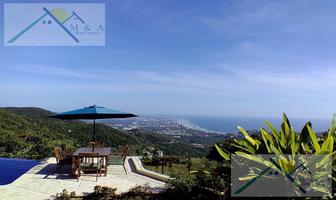 Foto de inmueble en  , Col. La Cima C.P. 39730, Acapulco de Juárez
