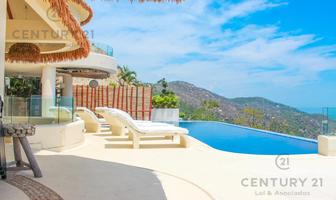 Foto de inmueble en  , Col. La Cima C.P. 39730, Acapulco de Juárez