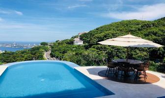 Foto de inmueble en  , Col. La Cima C.P. 39730, Acapulco de Juárez