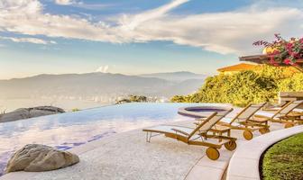 Foto de inmueble en  , Col. La Cima C.P. 39730, Acapulco de Juárez
