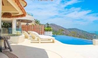 Foto de inmueble en  , Col. La Cima C.P. 39730, Acapulco de Juárez
