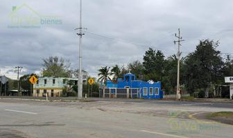 Foto de inmueble en  , Col. La Colonia (Estación Colonias) C.P. 89650, Altamira