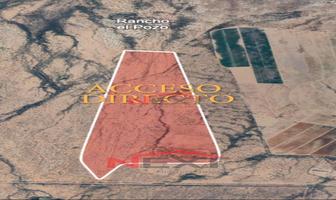 Foto de inmueble en La Colorada #0, Col. La Colorada C.P. 85540, La Colorada