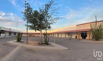 Foto de inmueble en LA COLORADA Y CALESA #438, Col. Parque Industrial Hermosillo C.P. 83299, Hermosillo