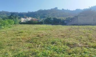 Foto de inmueble en  , Col. La Compuerta C.P. 52410, Tenancingo