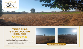 Foto de inmueble en  , Col. La Concepción C.P. 76803, San Juan del Río