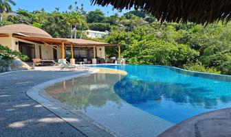 Foto de inmueble en LA CONCHA, Col. Las Brisas C.P. 39867, Acapulco de Juárez