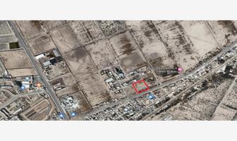 Foto de inmueble en Sin nombre de calle, Col. La Concha C.P. 27422, Torreón