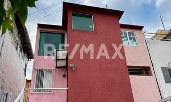 Foto de inmueble en La Concordia, Col. Lomas Verdes 6a Sección C.P. 53126, Naucalpan de Juárez