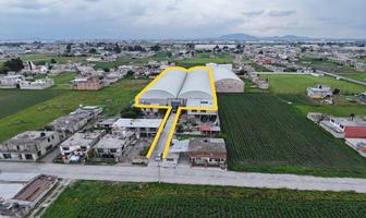 Foto de inmueble en  , Col. La Constitución Totoltepec C.P. 50236, Toluca