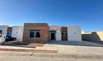 Foto de inmueble en LA CORUÑA RESIDENCIAL #0, Col. La Coruña Residencial C.P. 83220, Hermosillo