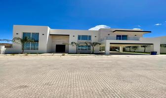 Foto de inmueble en  , Col. La Coruña Residencial C.P. 83220, Hermosillo