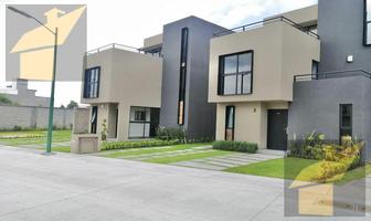 Foto de inmueble en  , Col. La Crespa C.P. 50228, Toluca