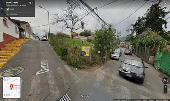 Foto de inmueble en  , Col. La Cruz C.P. 10800, La Magdalena Contreras