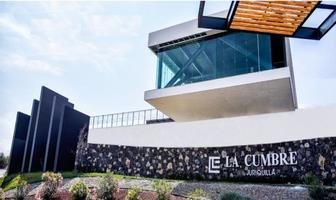 Foto de inmueble en LA CUMBRE, Col. Juriquilla C.P. 76226, Querétaro