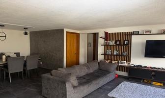 Foto de inmueble en  , Col. La Cuspide C.P. 53124, Naucalpan de Juárez