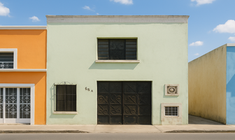 Foto de inmueble en La Ermita, Col. Merida Centro C.P. 97000, Mérida