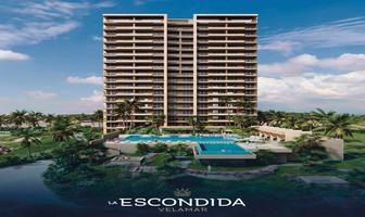 Foto de inmueble en La escondida, Col. Residencia Velamar C.P. 89604, Altamira