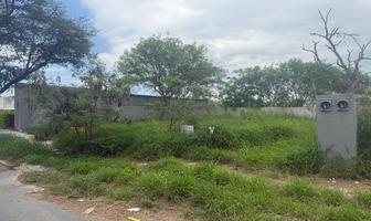 Foto de inmueble en , Col. La Escondida Residencial C.P. 67194, Guadalupe