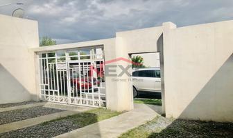 Foto de inmueble en La Estación #0, Col. La Estación C.P. 25902, Ramos Arizpe