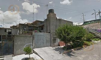 Foto de inmueble en Estación Sevilla, Col. La Estación C.P. 13319, Tláhuac
