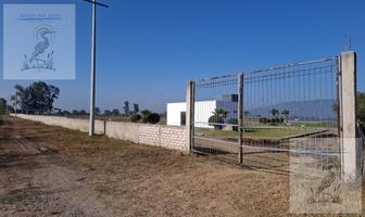 Foto de inmueble en , Col. La Estanzuela C.P. 46764, Teuchitlán