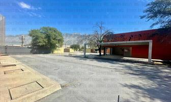 Foto de inmueble en  , Col. La Fama C.P. 66100, Santa Catarina