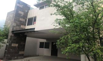 Foto de inmueble en , Col. La Fama C.P. 66100, Santa Catarina
