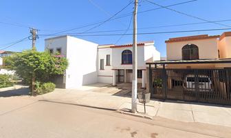 Foto de inmueble en , Col. La Florida (Hacienda) C.P. 85218, Cajeme