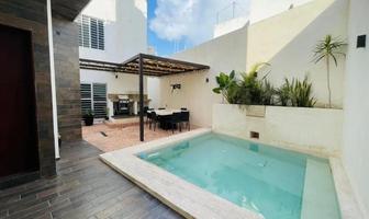 Foto de inmueble en  , Col. La Florida C.P. 97138, Mérida