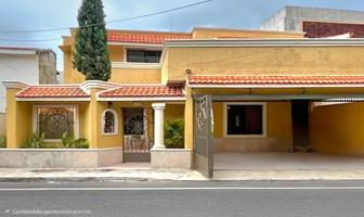 Foto de inmueble en , Col. La Florida C.P. 97138, Mérida