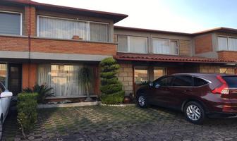 Foto de inmueble en  , Col. La Gavia C.P. 52177, Metepec