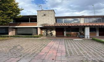 Foto de inmueble en  , Col. La Gavia C.P. 52177, Metepec