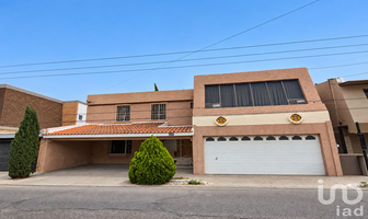 Foto de inmueble en La Hacienda #7688, Col. Adición Campestre C.P. 32505, Juárez