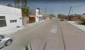 Foto de inmueble en , Col. La Hacienda C.P. 25903, Ramos Arizpe