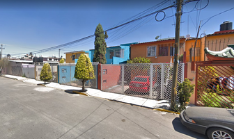 Foto de inmueble en La Hebrea, Col. Miguel Hidalgo C.P. 13200, Tláhuac
