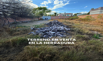 Foto de inmueble en La Herradura, Col. Campestre La Herradura C.P. 20100, Aguascalientes