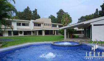 Foto de inmueble en  , Col. La Herradura C.P. 62306, Cuernavaca