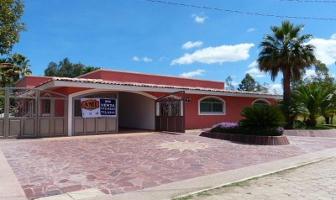 Foto de inmueble en  , Col. La Herradura C.P. 37544, León