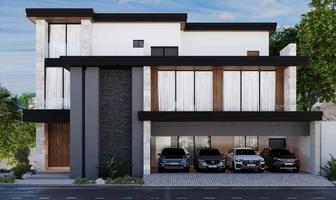 Foto de inmueble en La Herradura, Col. Residencial y Club de Golf La Herradura Etapa A C.P. 64890, Monterrey