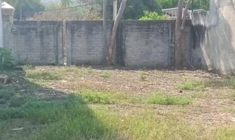 Foto de inmueble en , Col. La Joya C.P. 28868, Manzanillo