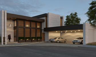 Foto de inmueble en  , Col. La Joya Privada Residencial C.P. 64985, Monterrey